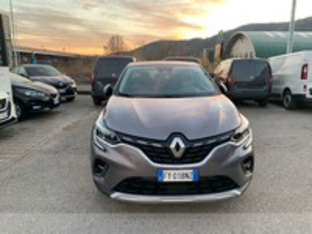 Renault Captur usata a Pordenone (9)