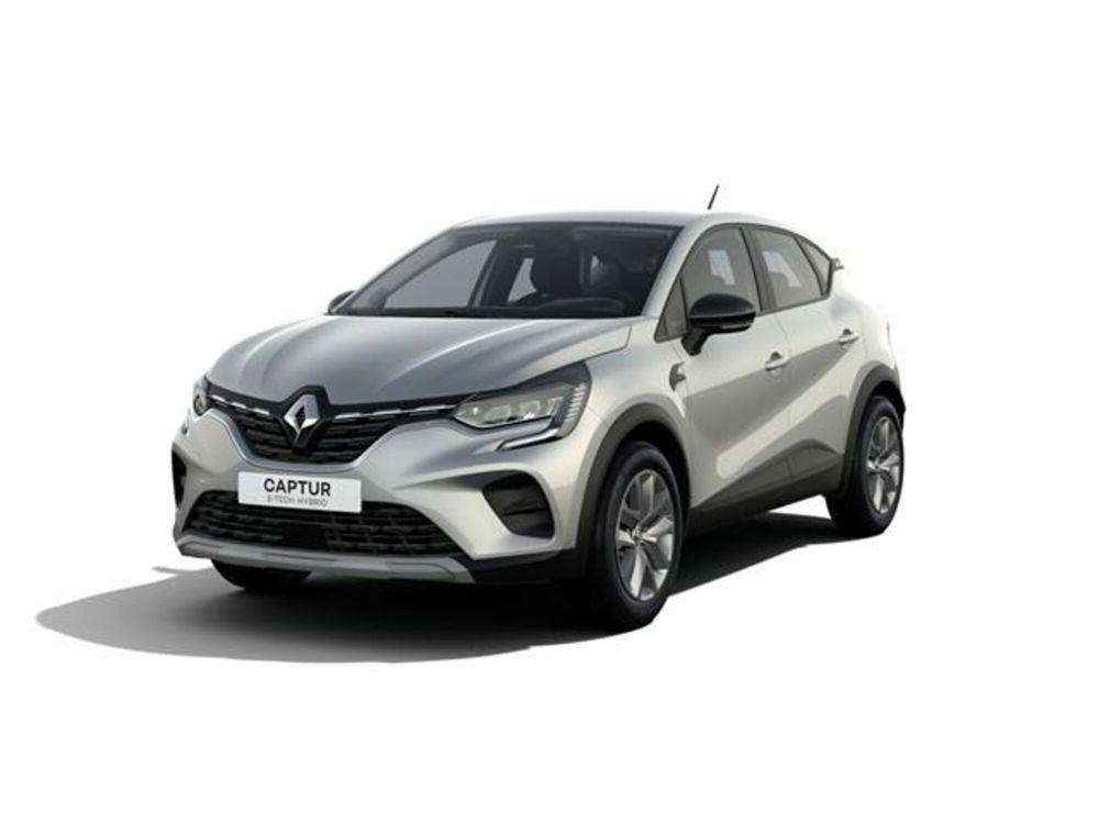 Renault Captur nuova a Bologna (15)