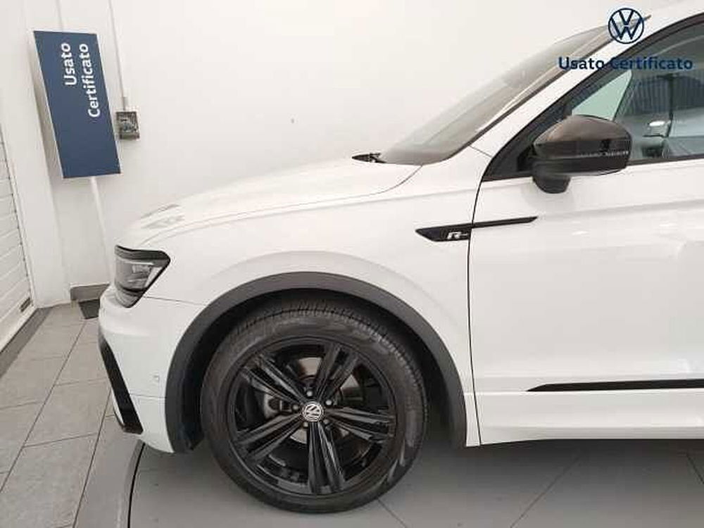 Volkswagen Tiguan usata a Varese (7)