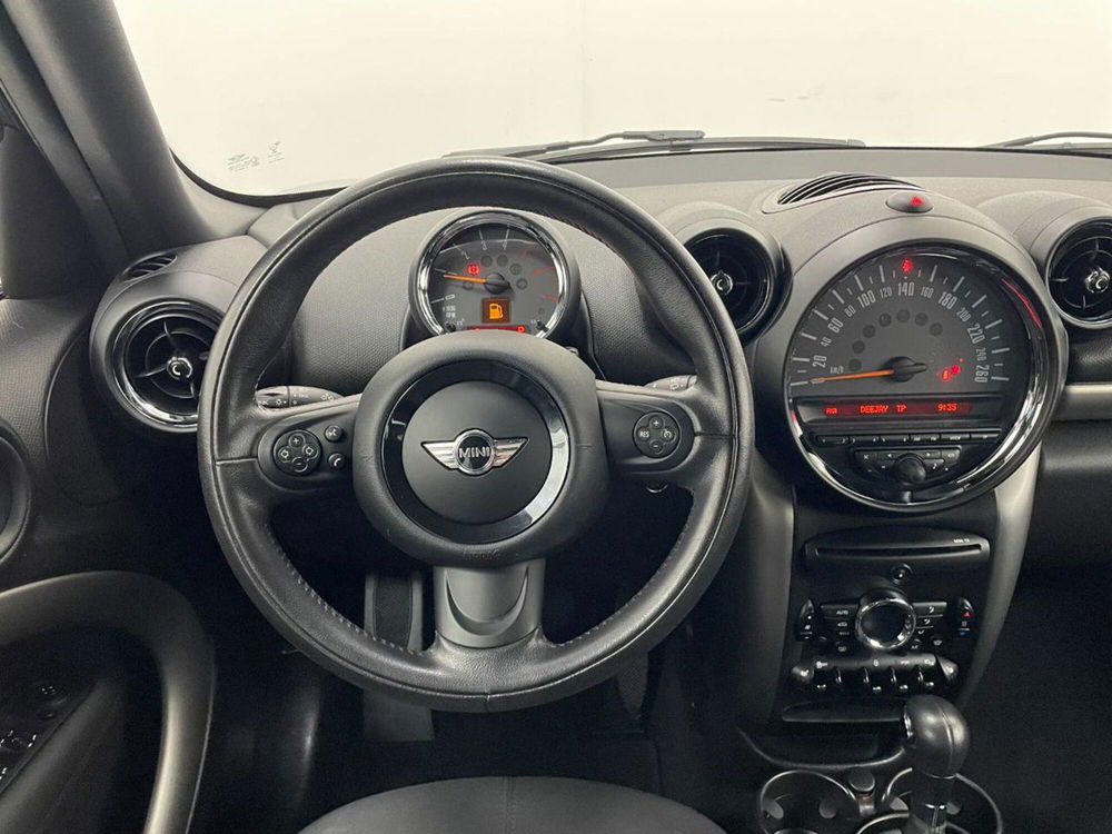 MINI Mini Countryman usata a Como (10)