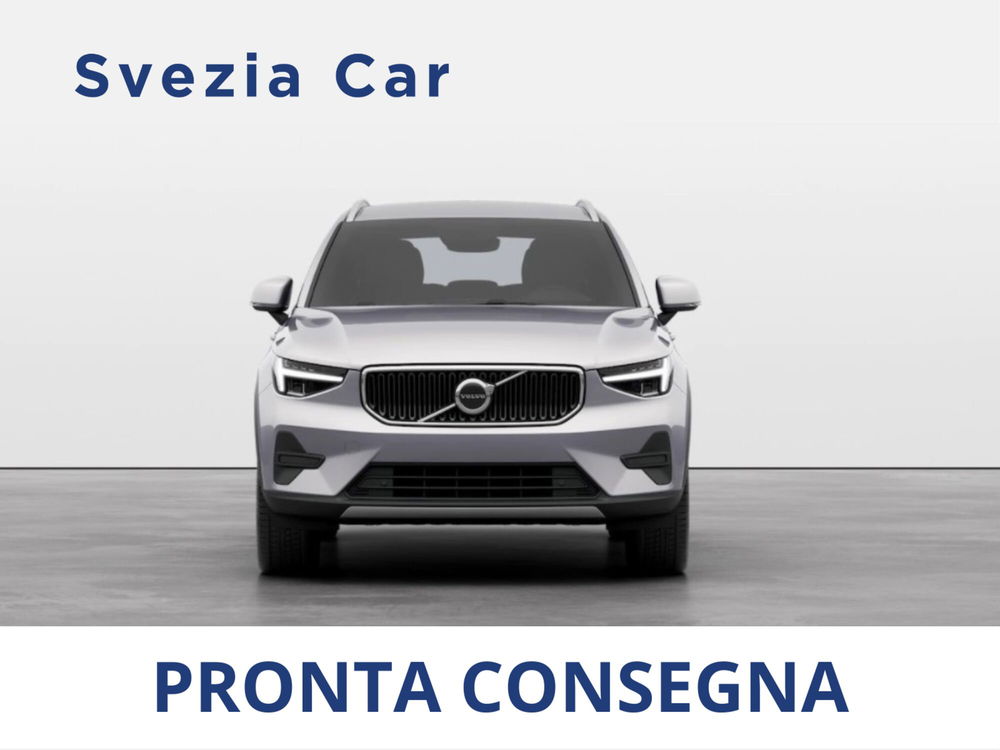 Volvo XC40 nuova a Milano (4)