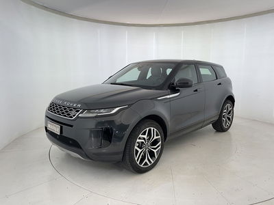 Land Rover Range Rover Evoque 2.0D I4-L.Flw 150 CV AWD Auto SE del 2019 usata a Milano