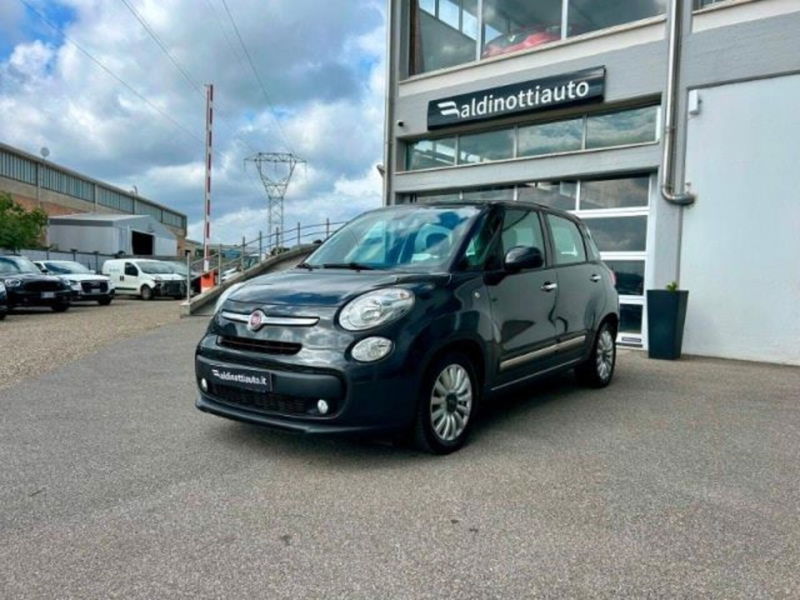 Fiat 500L 1.3 Multijet 95 CV Pop Star  del 2016 usata a Empoli