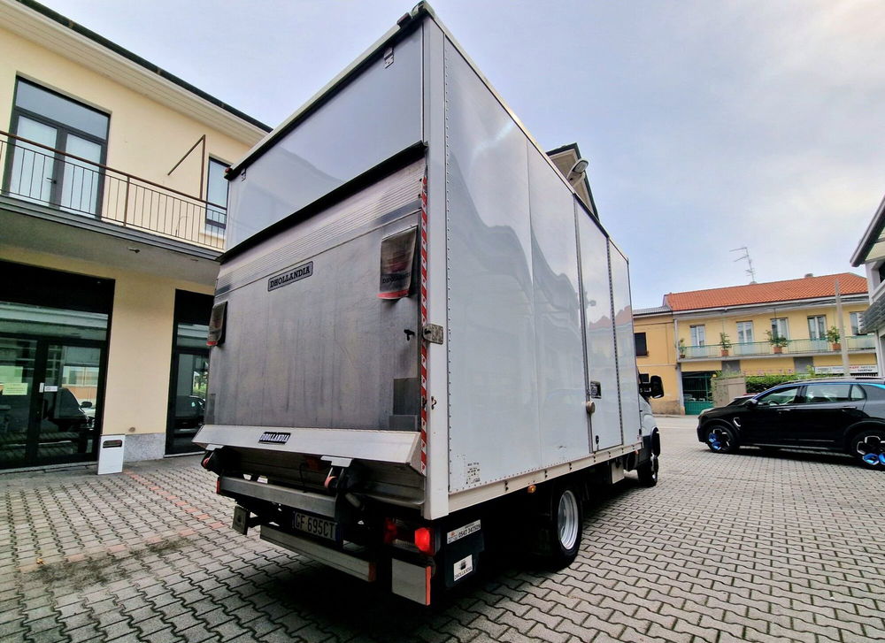 Iveco Daily Furgone usata a Varese (5)