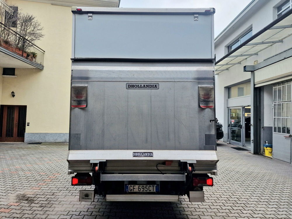 Iveco Daily Furgone usata a Varese (6)