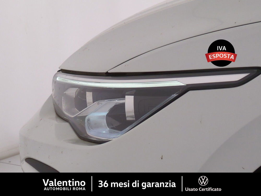 Volkswagen Golf usata a Roma (8)