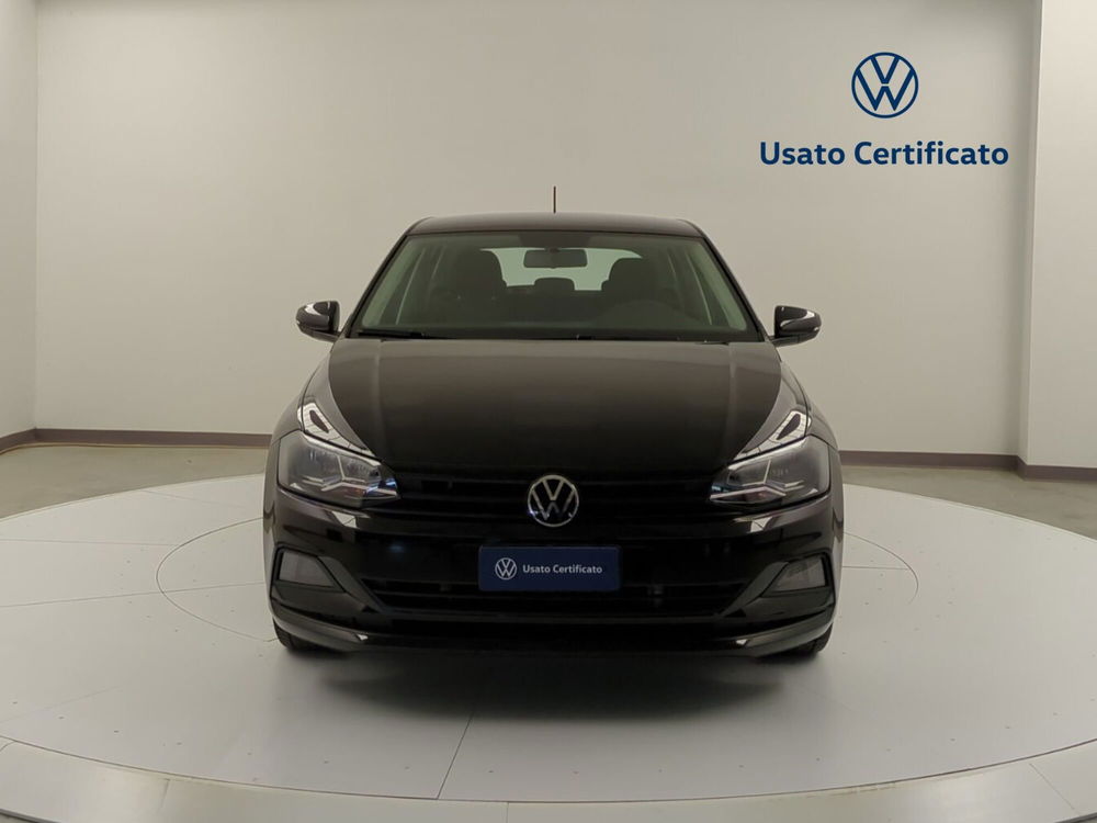 Volkswagen Polo usata a Avellino (2)