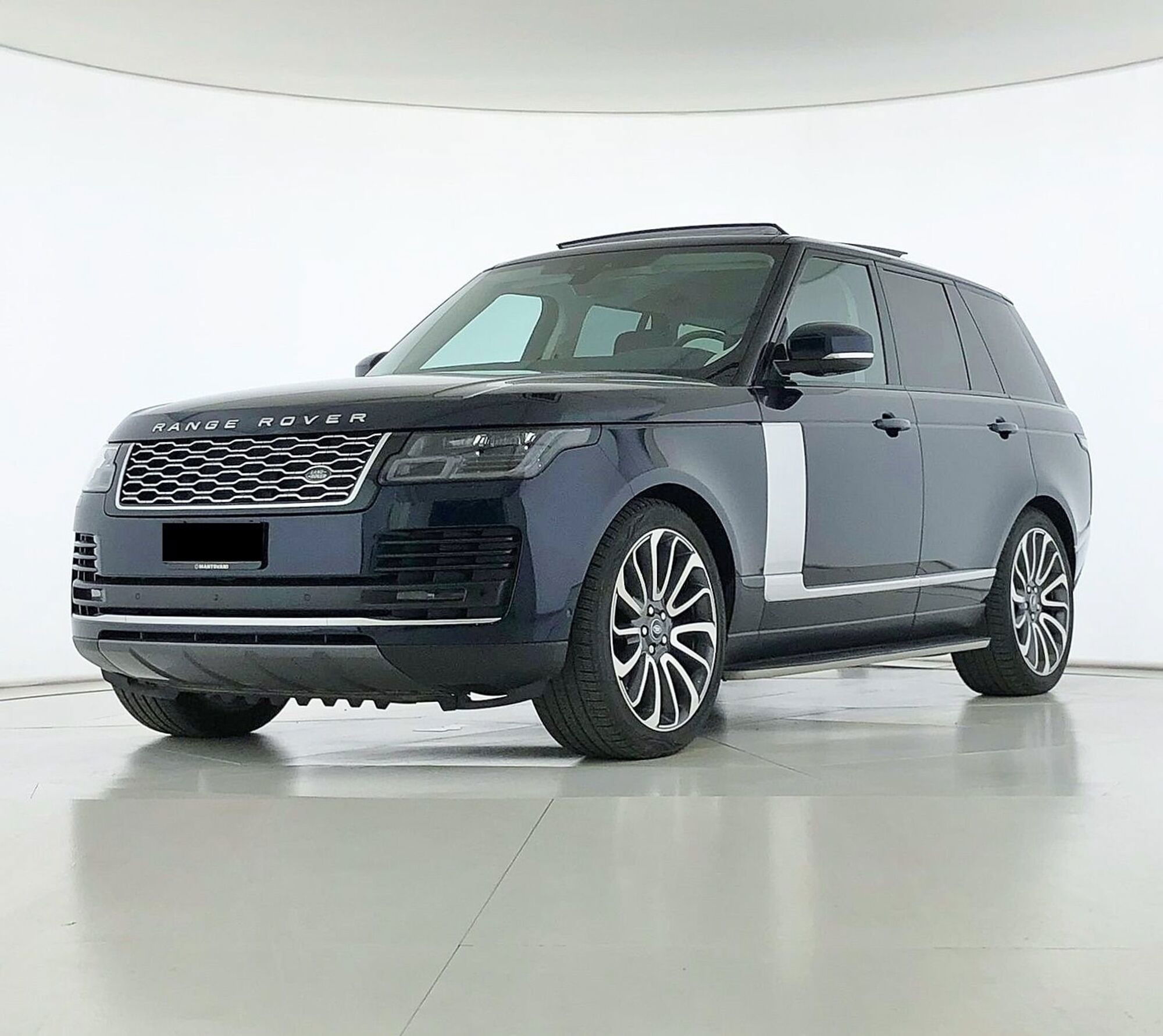 Land Rover Range Rover 3.0 SDV6 Vogue del 2020 usata a Bastia Umbra
