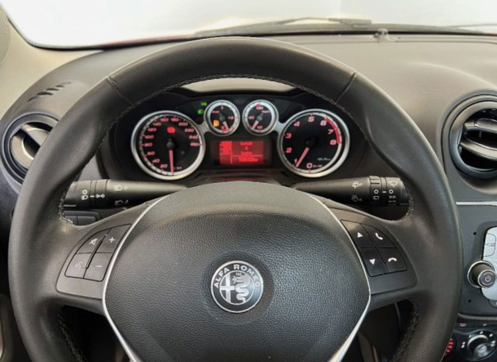 Alfa Romeo MiTo usata a Gorizia (7)