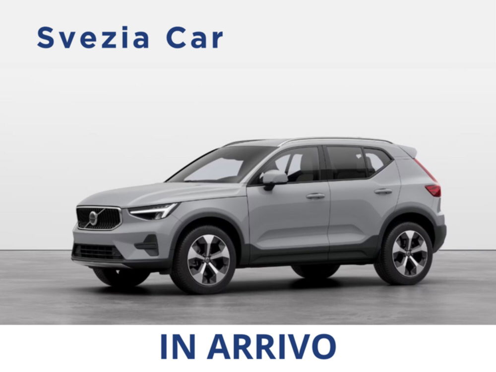 Volvo XC40 nuova a Milano