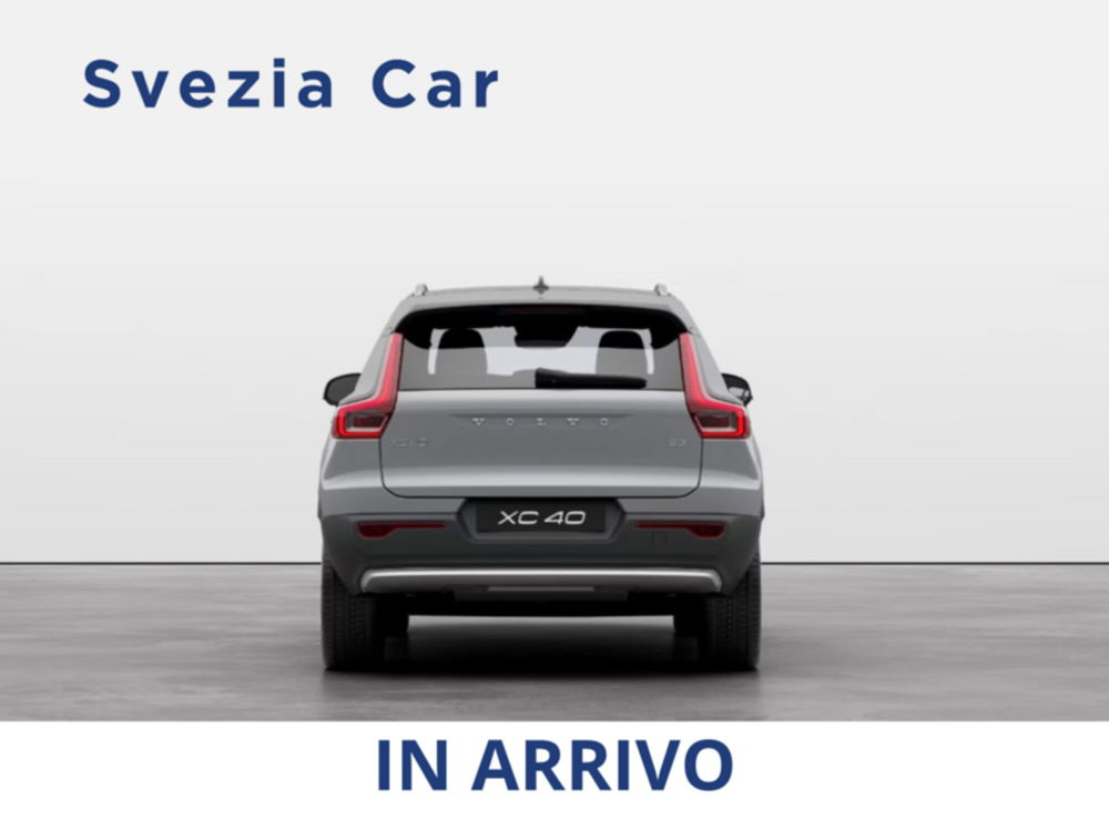 Volvo XC40 nuova a Milano (10)