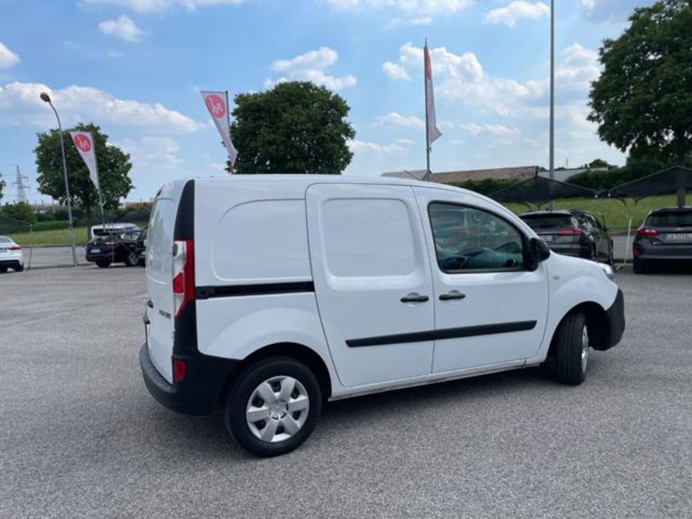 Renault Kangoo usata a Pordenone (4)