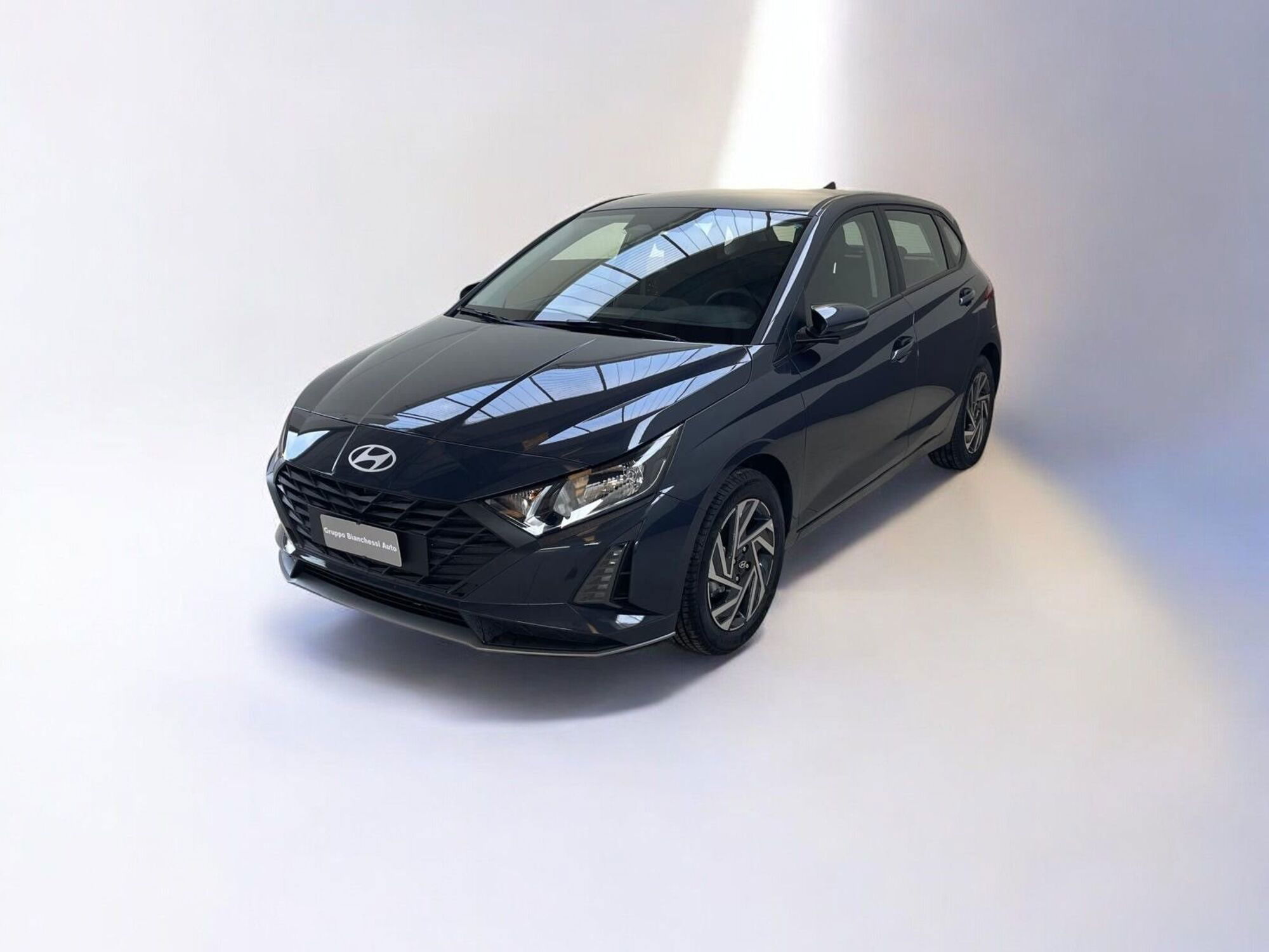 Hyundai i20 1.2 MPI MT ConnectLine  nuova a Cremona