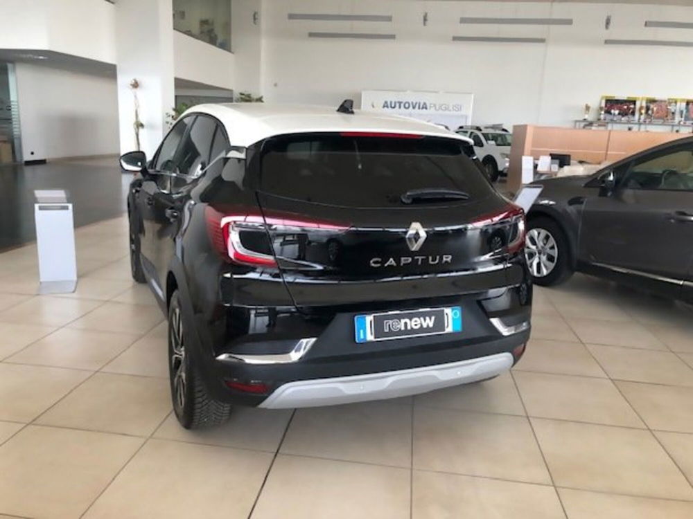 Renault Captur usata a Catania (2)