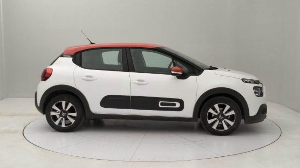 Citroen C3 usata a Torino (6)