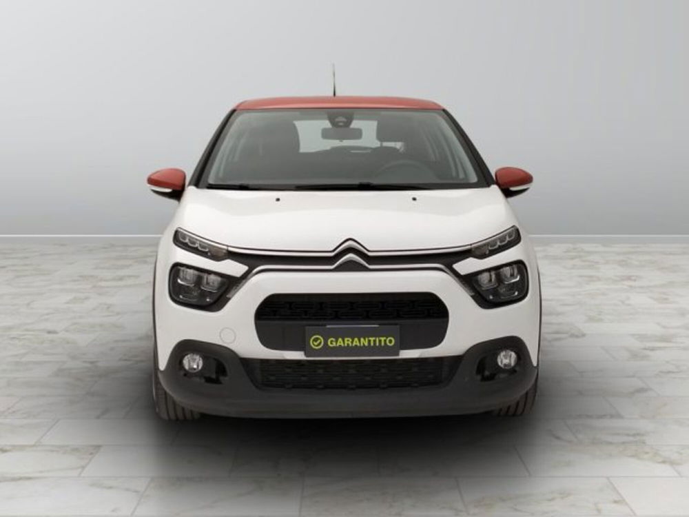 Citroen C3 usata a Torino (8)