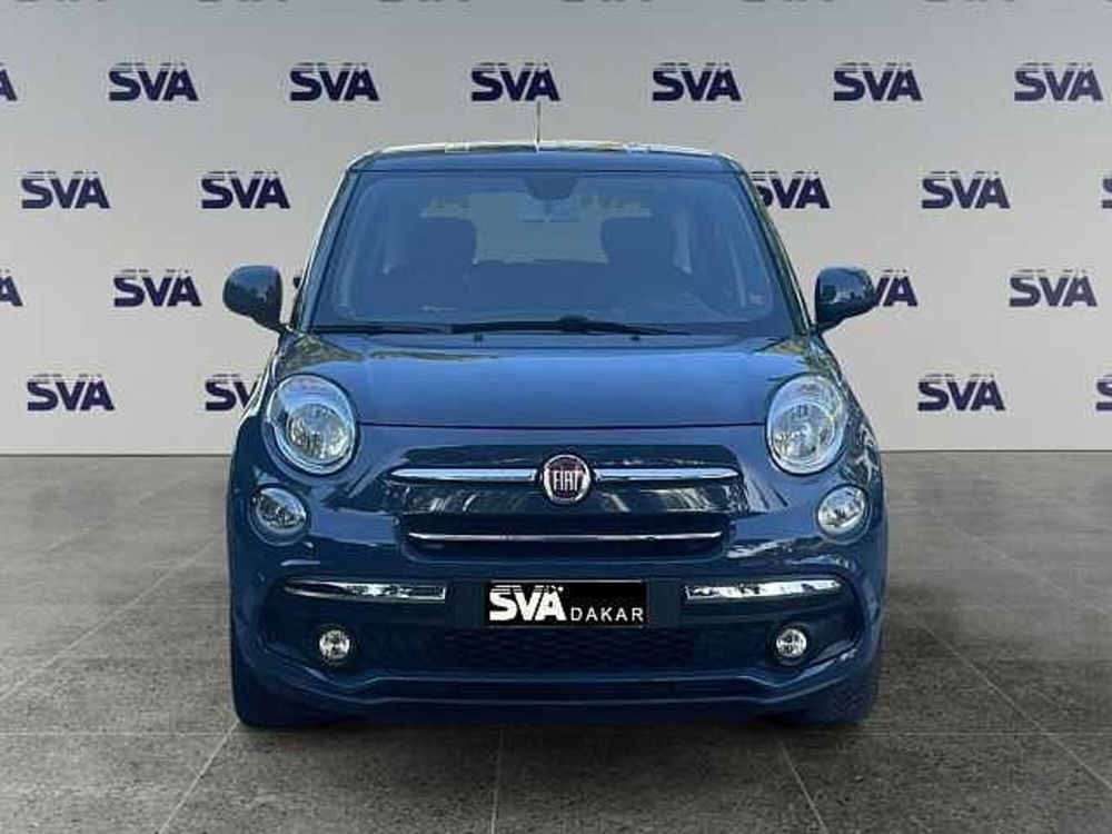 Fiat 500L usata a Ravenna (2)