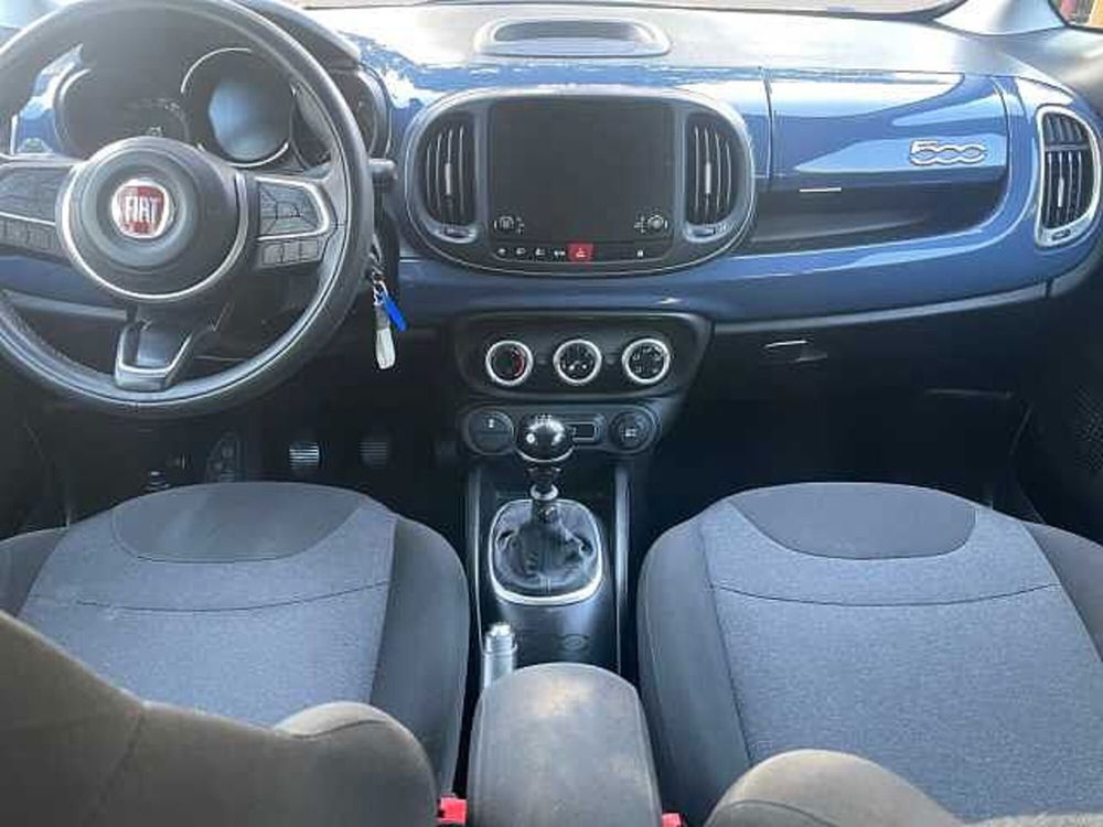 Fiat 500L usata a Ravenna (7)