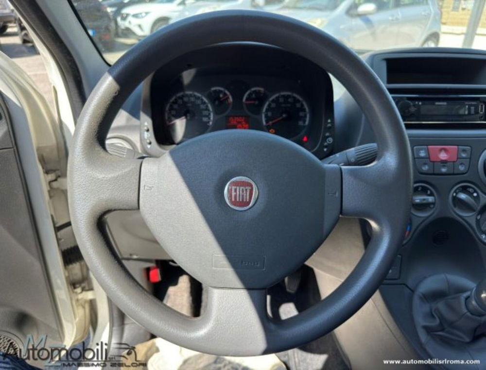 Fiat Panda usata a Roma (15)