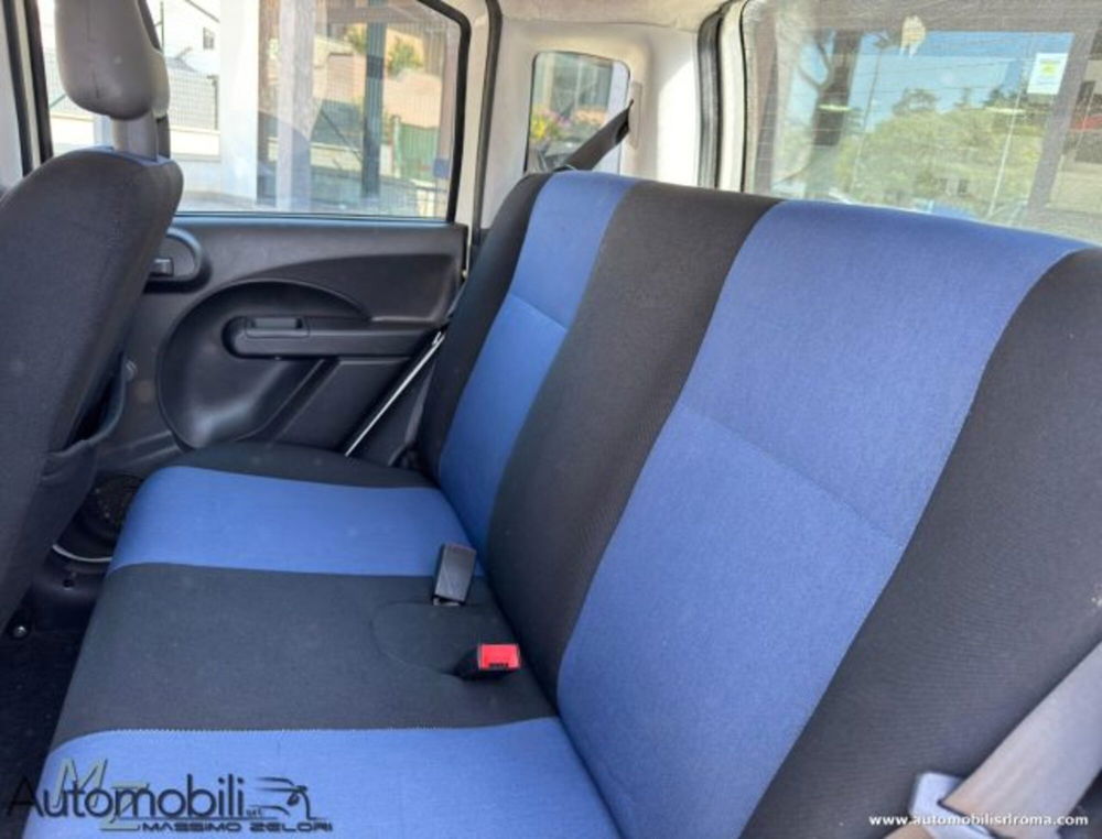 Fiat Panda usata a Roma (17)