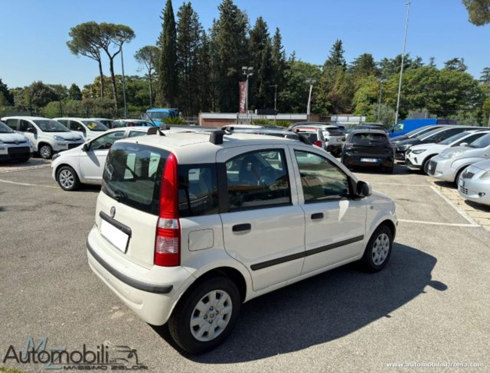 Fiat Panda usata a Roma (4)