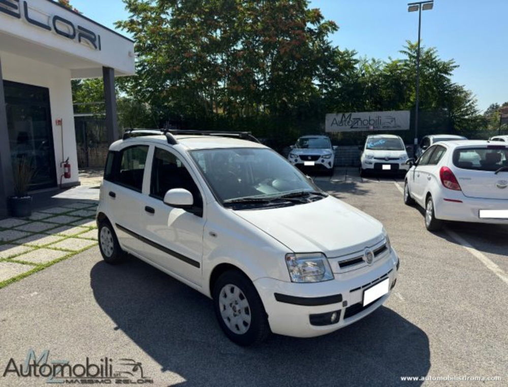 Fiat Panda usata a Roma (5)