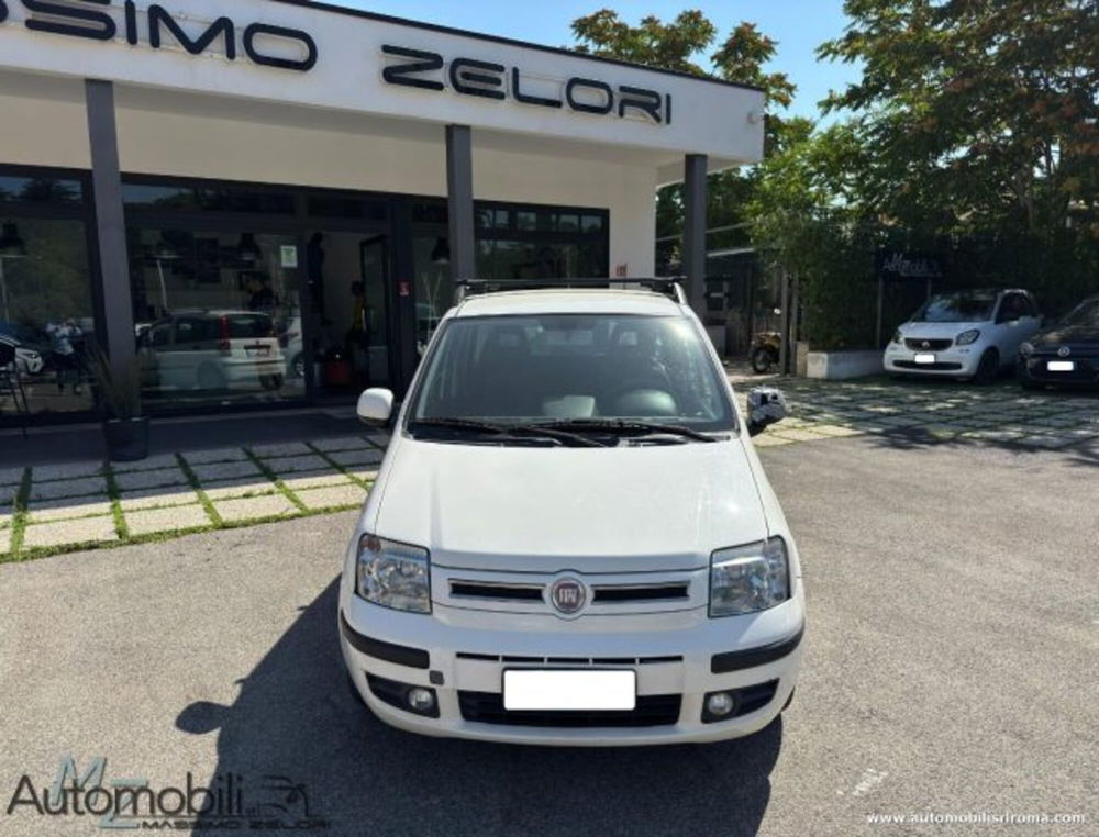 Fiat Panda usata a Roma (6)