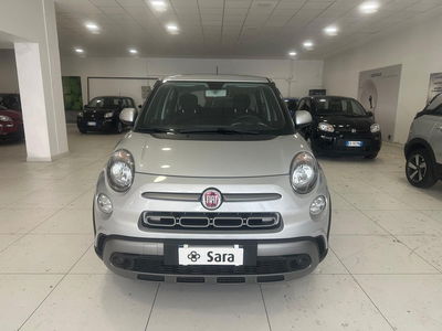 Fiat 500L 1.3 Multijet 95 CV Connect del 2022 usata a Benevento