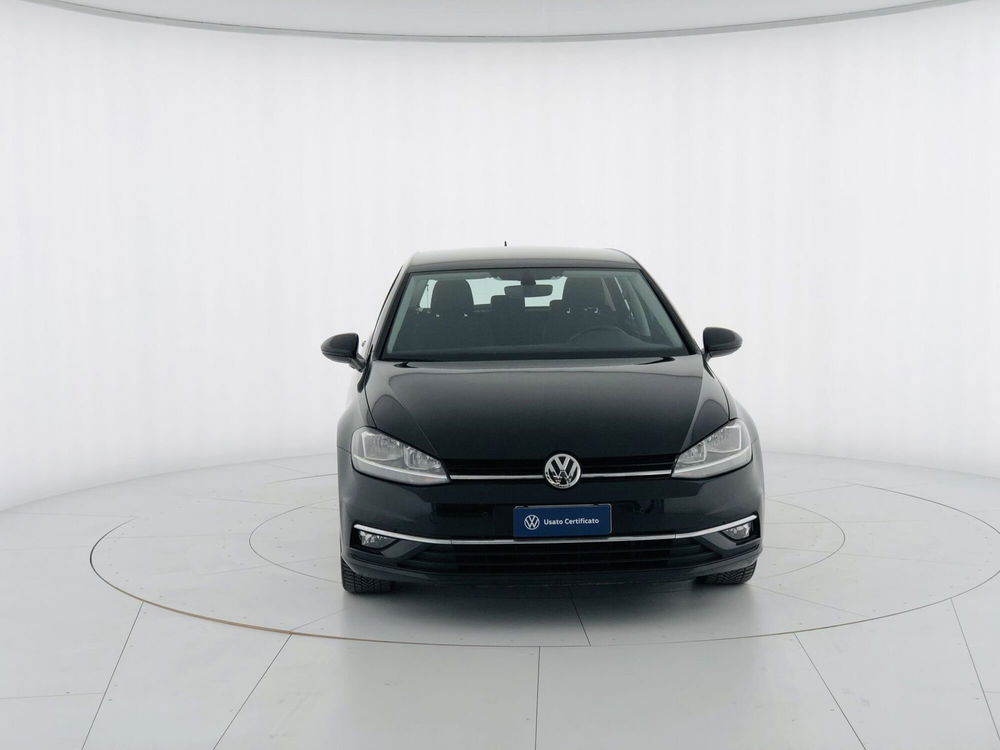 Volkswagen Golf usata a Massa-Carrara (8)