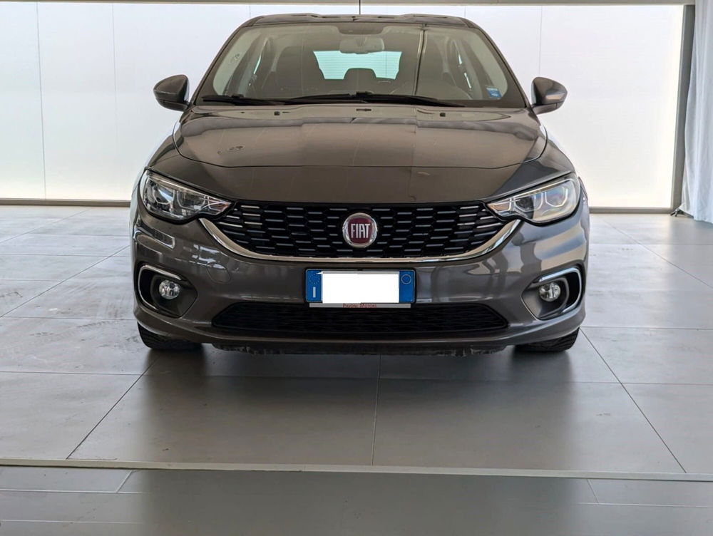 Fiat Tipo Station Wagon usata a Pescara