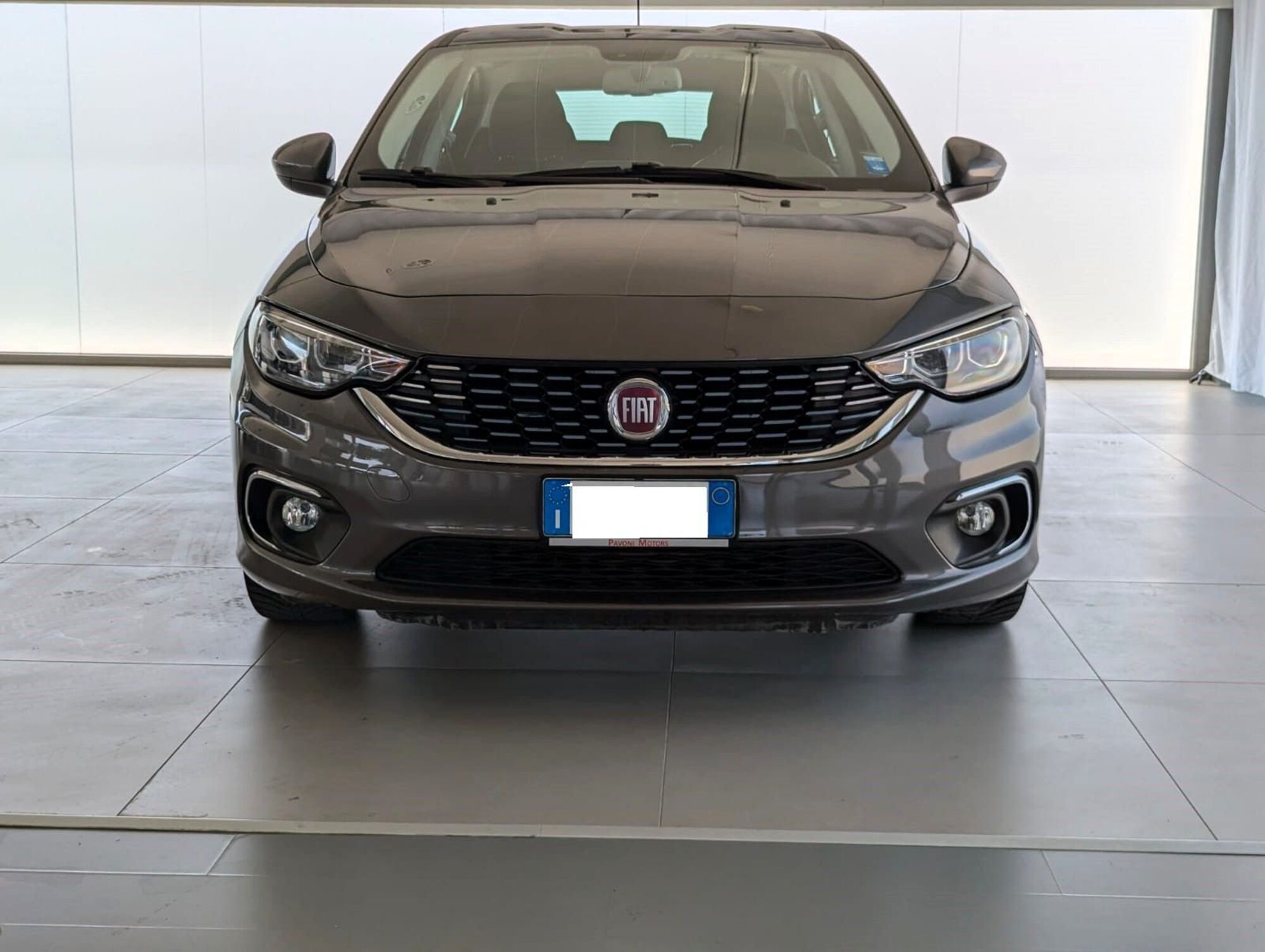 Fiat Tipo Station Wagon Tipo 1.6 Mjt S&amp;S DCT SW Lounge  del 2018 usata a Pescara