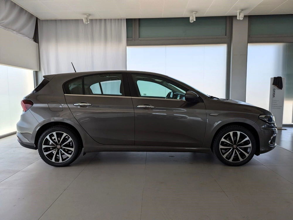 Fiat Tipo Station Wagon usata a Pescara (2)