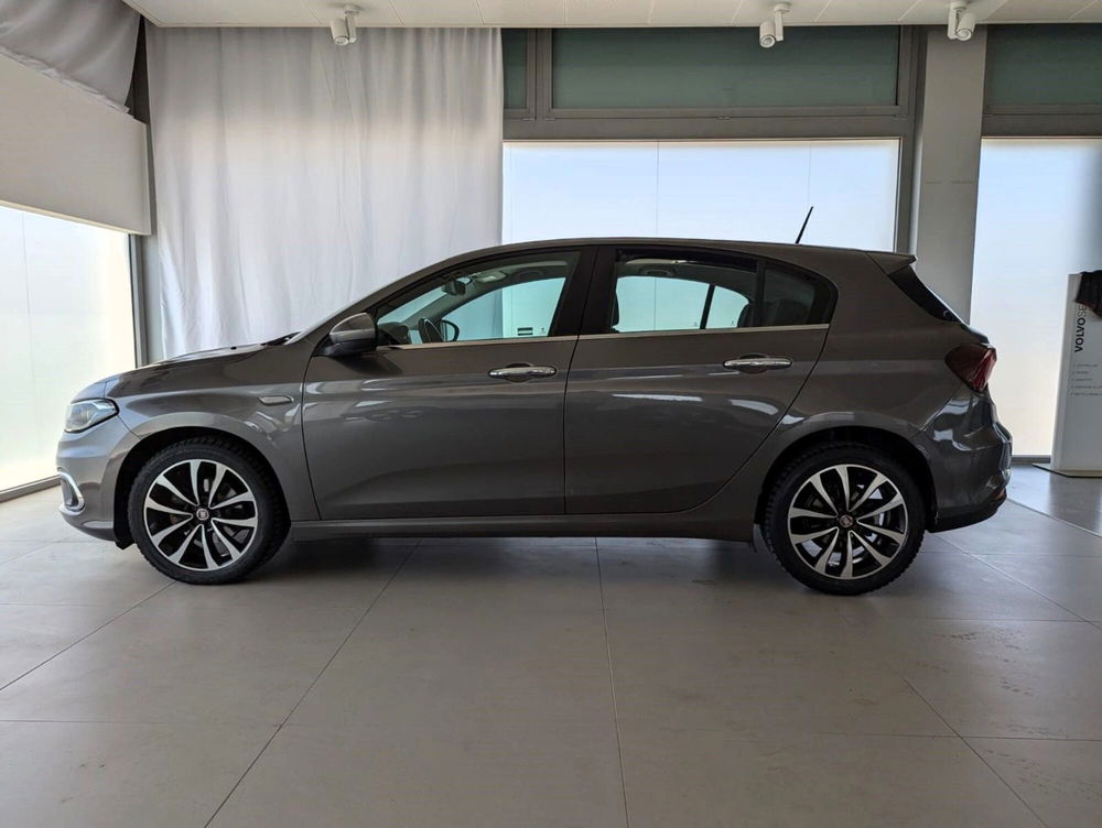 Fiat Tipo Station Wagon usata a Pescara (3)