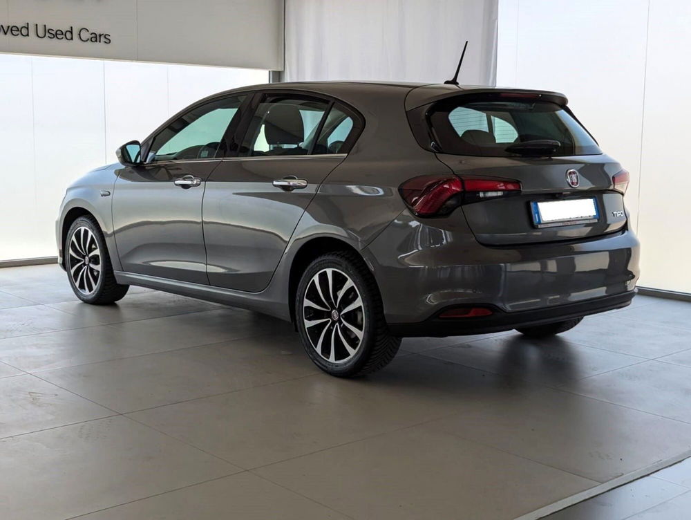 Fiat Tipo Station Wagon usata a Pescara (4)