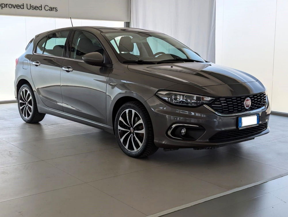 Fiat Tipo Station Wagon usata a Pescara (5)