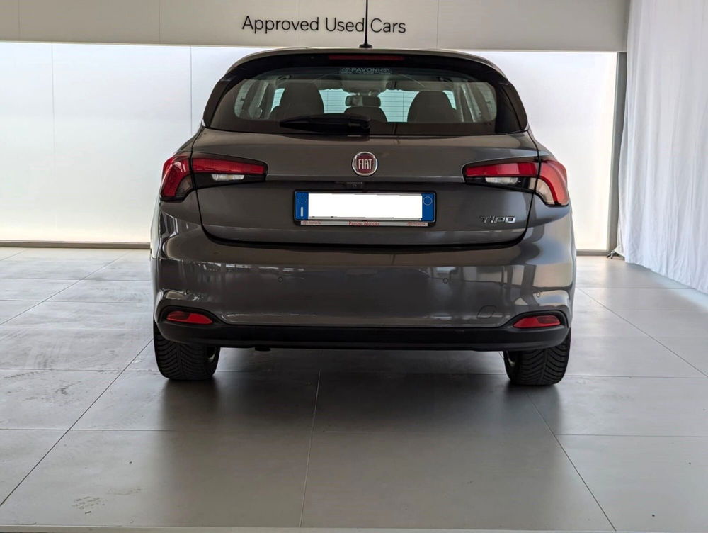 Fiat Tipo Station Wagon usata a Pescara (7)