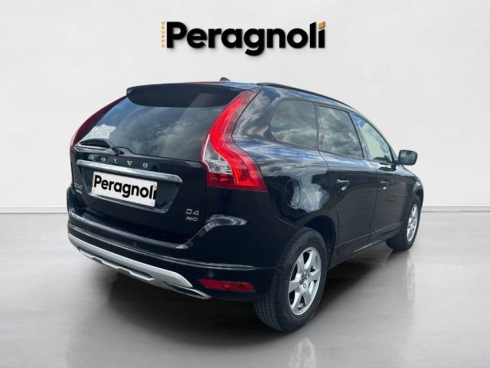 Volvo XC60 usata a Siena (2)