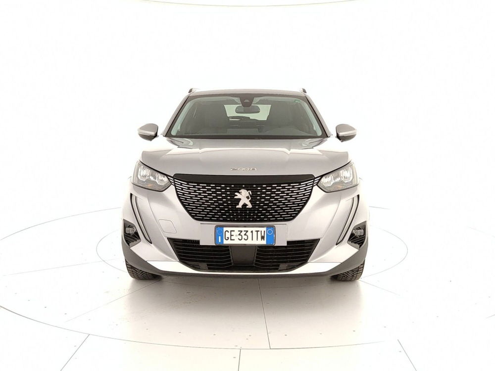 Peugeot 2008 usata a Caserta (2)