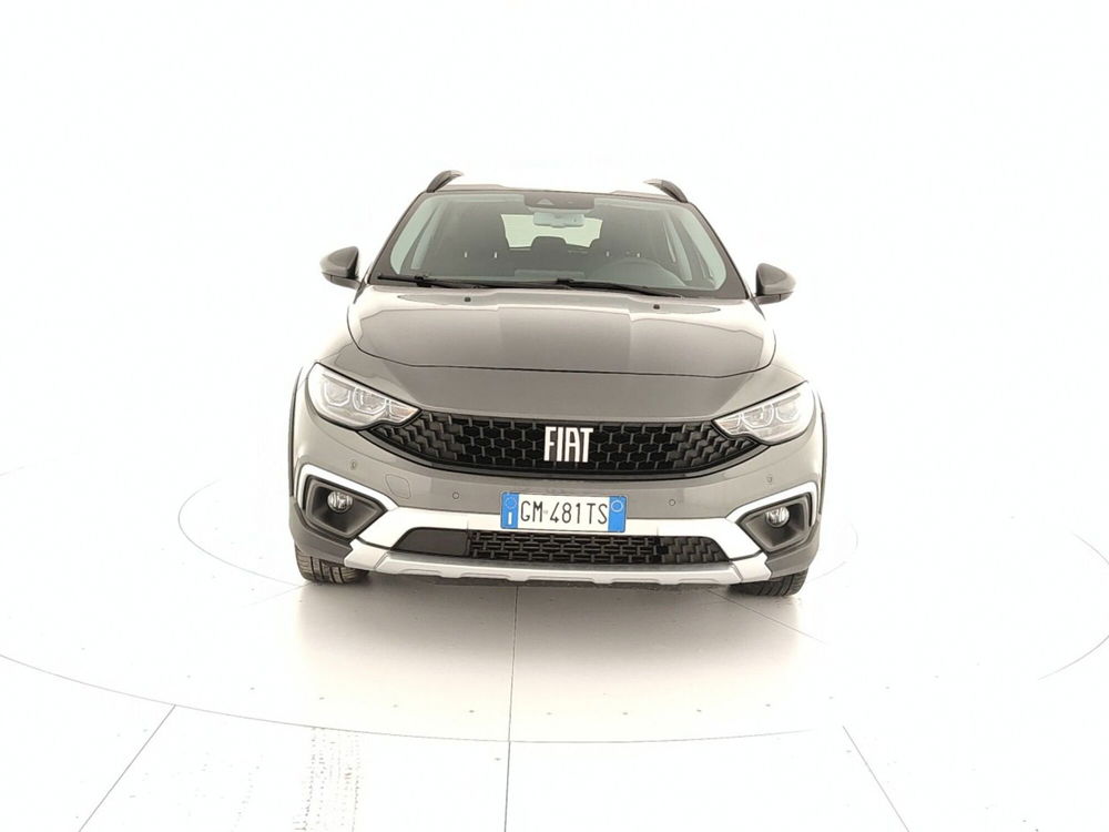 Fiat Tipo Station Wagon usata a Caserta (2)