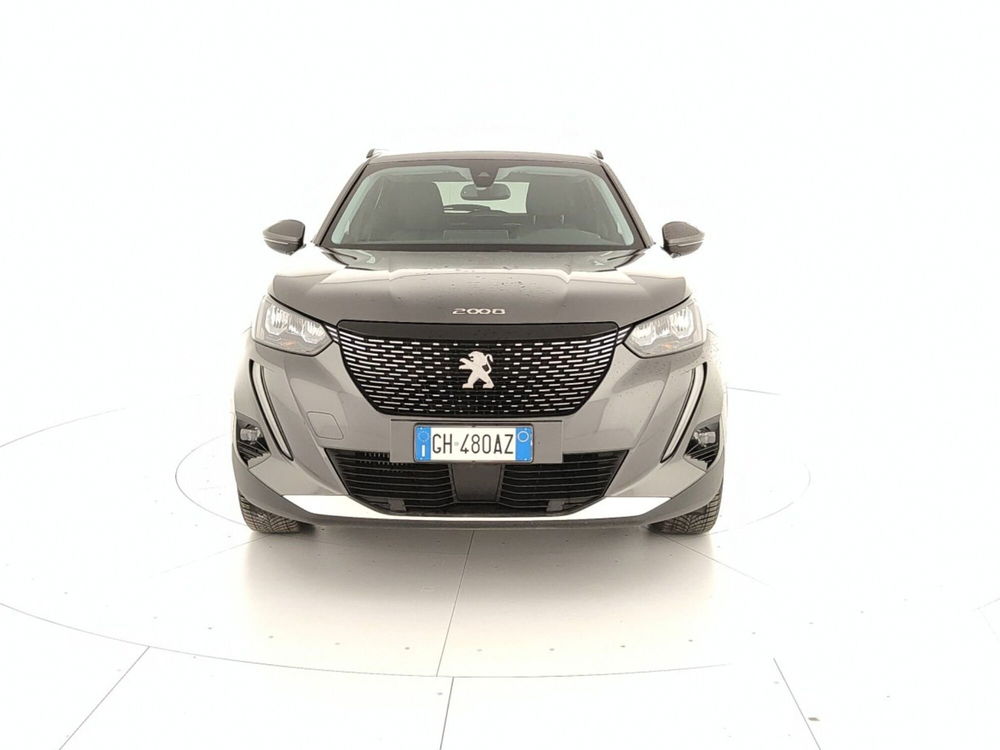 Peugeot 2008 usata a Caserta (2)