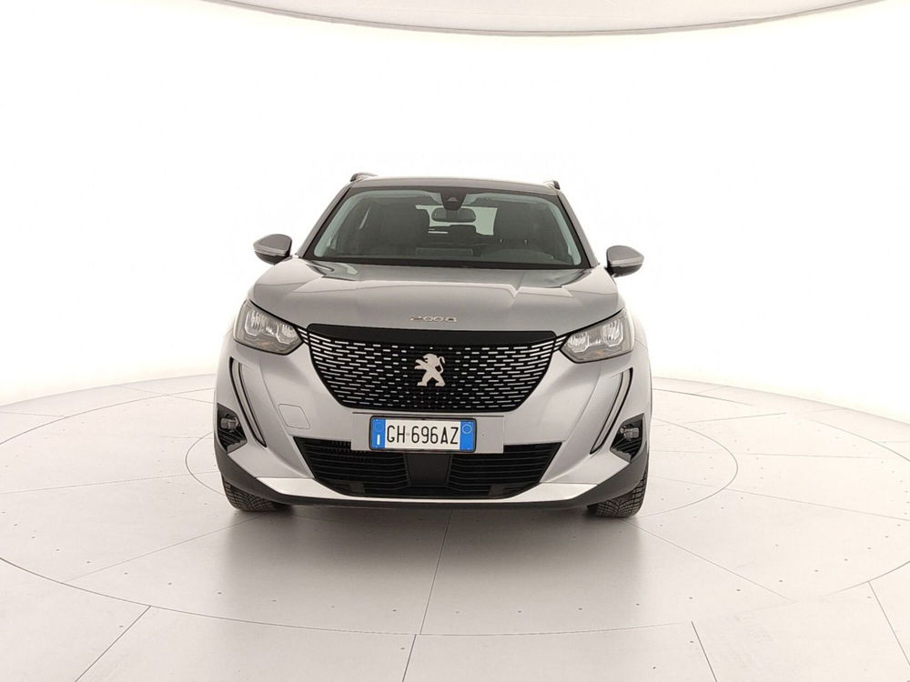 Peugeot 2008 usata a Caserta (2)