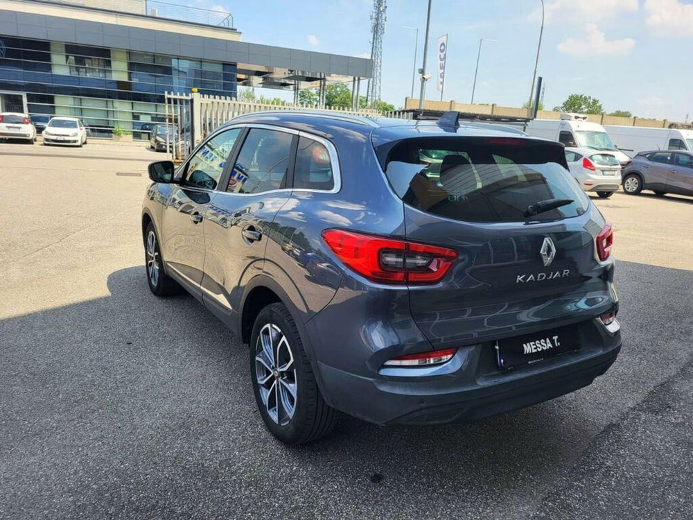 Renault Kadjar usata a Monza e Brianza (5)