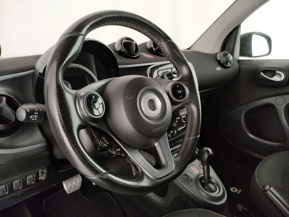 smart Fortwo usata a Roma (10)