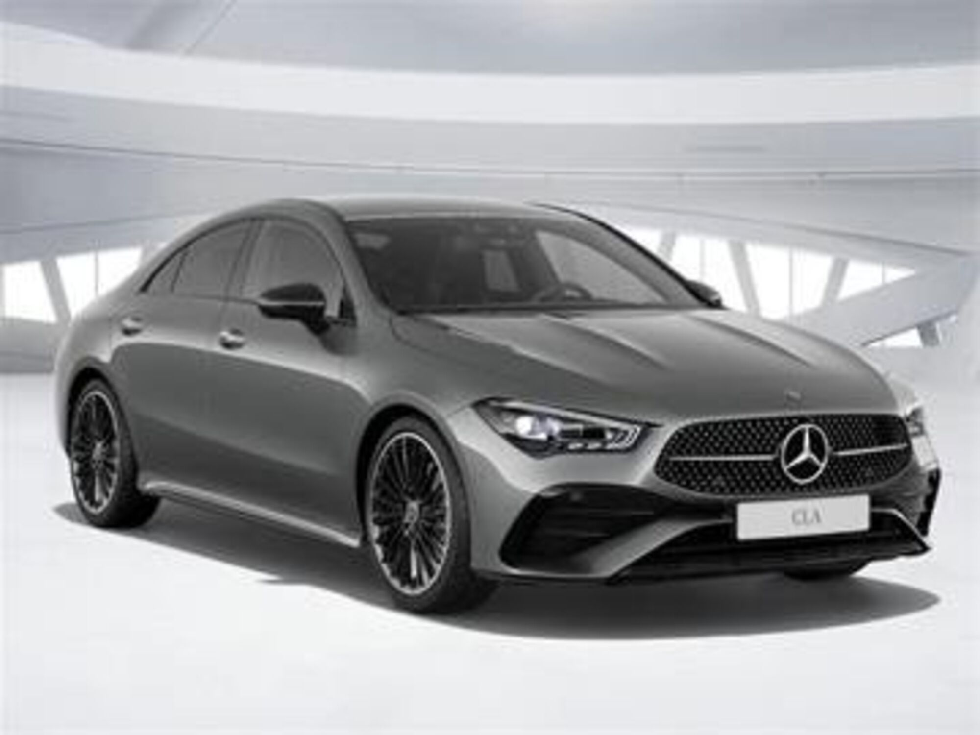 Mercedes-Benz CLA 200 d Automatic Executive  nuova a Grosseto