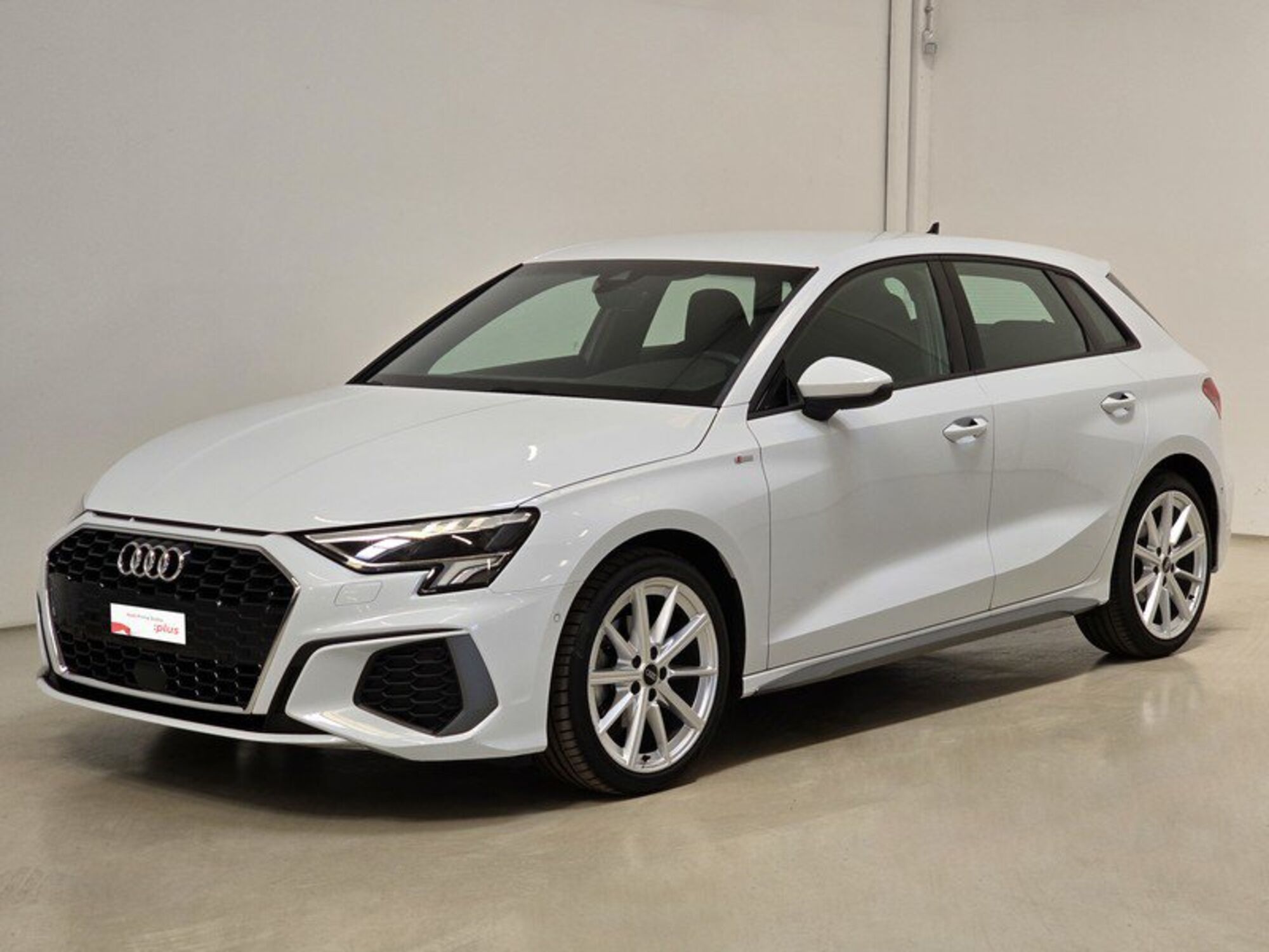 Audi A3 Sportback Sportback 35 2.0 tdi S line edition s-tronic del 2023 usata a Alessandria