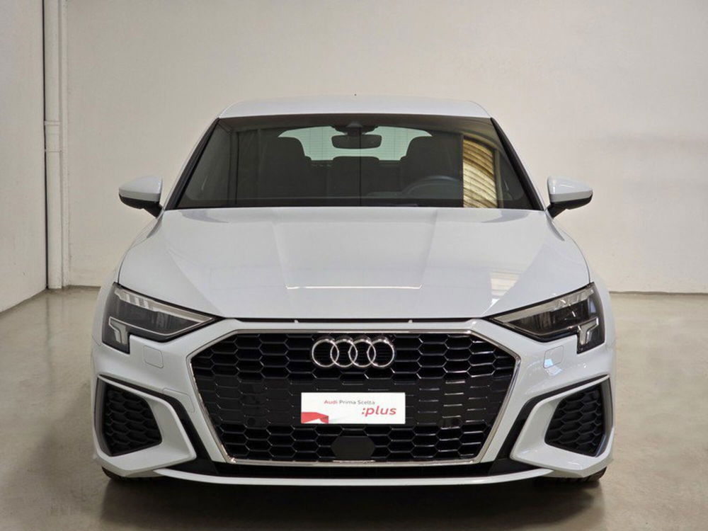 Audi A3 Sportback usata a Alessandria (2)