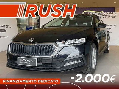 Skoda Octavia 1.0 e-TEC DSG Executive nuova a Rende