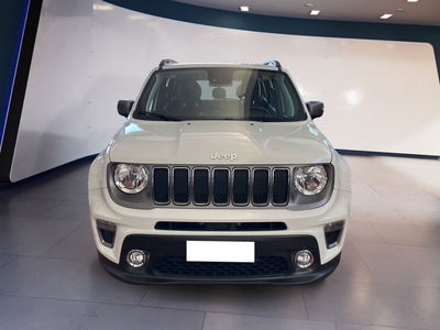 Jeep Renegade 1.0 T3 Limited  del 2019 usata a Torino