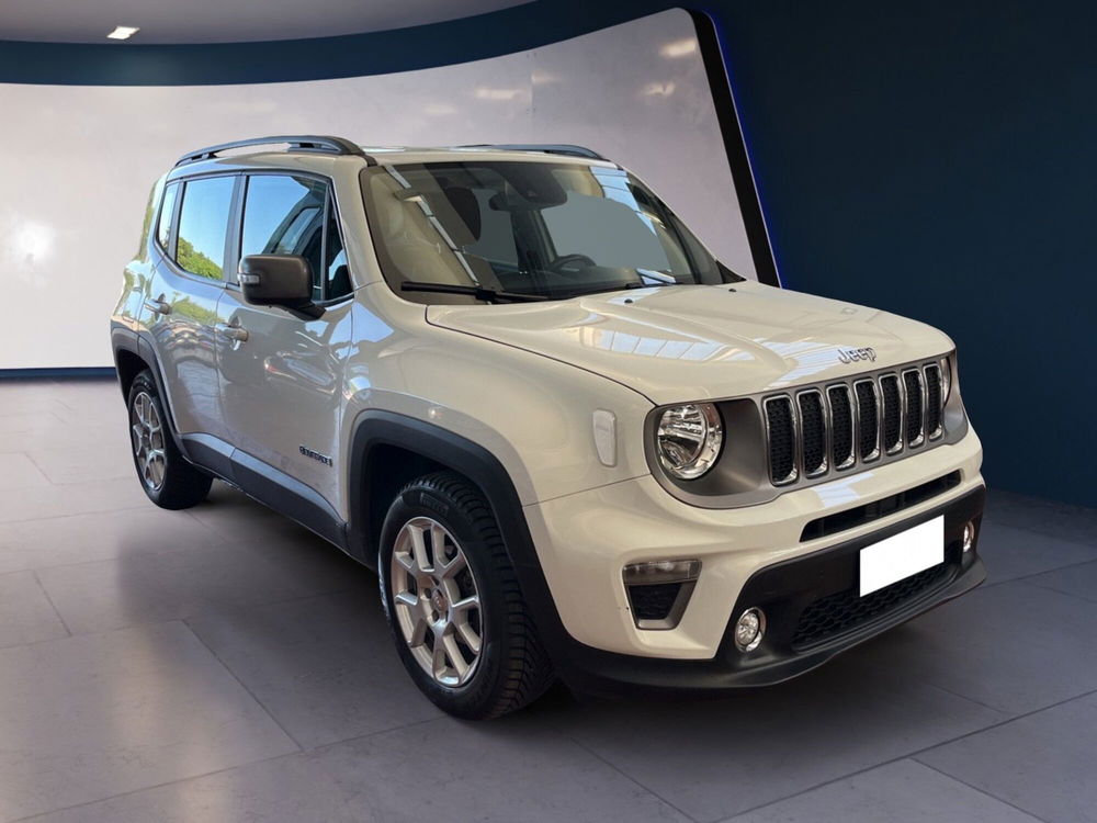 Jeep Renegade usata a Torino (3)