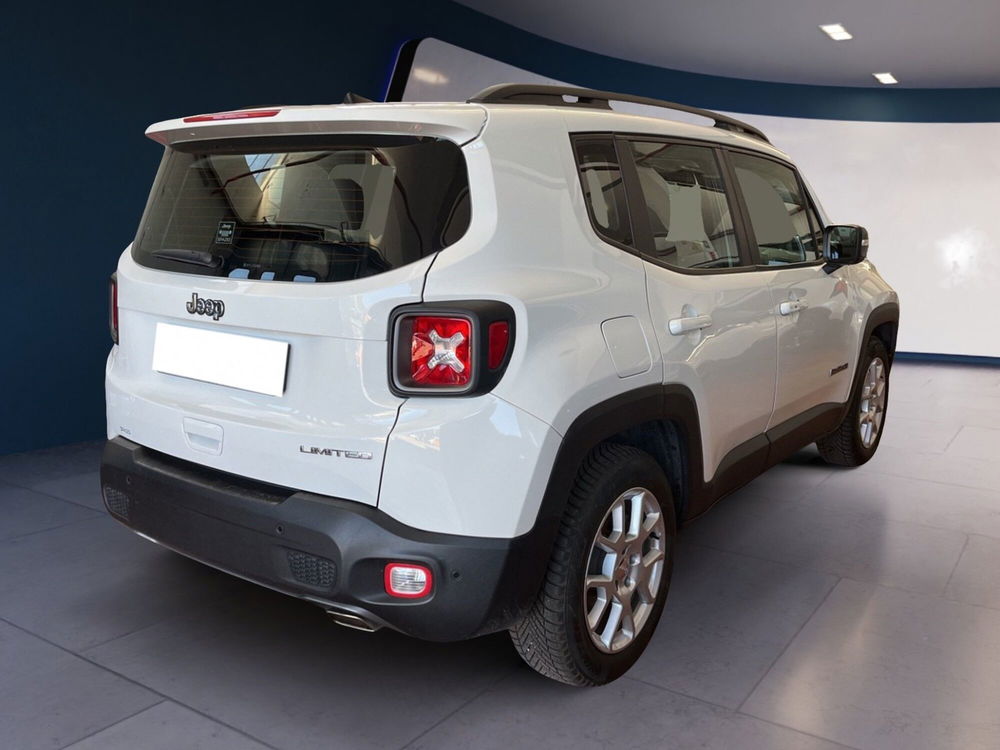 Jeep Renegade usata a Torino (4)